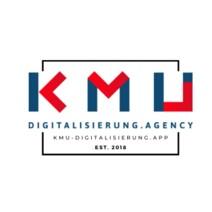 KMU Digitalisierung App