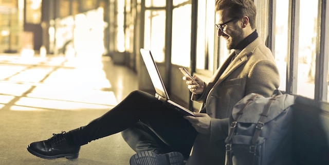 Der wachsende Markt der mobilen B2B-Anwendungen