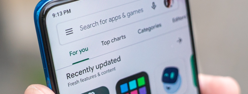 Wie können Sie Ihre App-Downloads steigern?