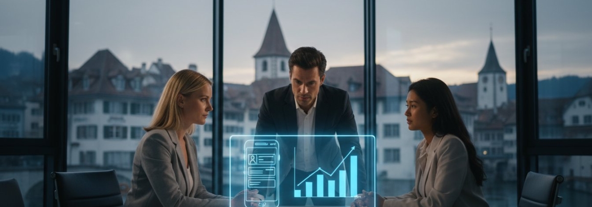 App Kosten 2026: Was kostet eine professionelle App-Entwicklung wirklich?