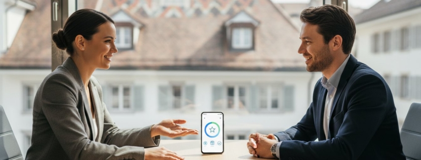 Kundenbindung Massnahmen 2026: Der ultimative Guide für KMU