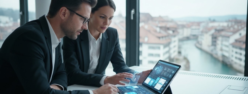 Native App erstellen lassen: Der Experten-Guide für Schweizer KMU 2026