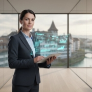 Prozesse digitalisieren im KMU: Der ultimative Leitfaden für Schweizer Unternehmen 2026