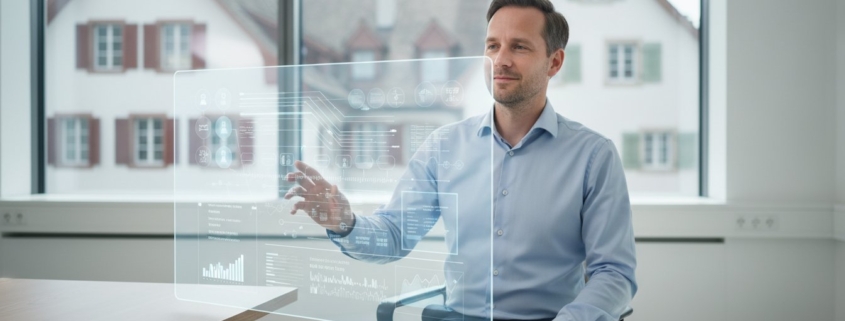 UI UX Design für KMU: Der entscheidende Faktor für Ihren digitalen Erfolg 2026